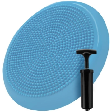Sensorais/balansa spilvens Spokey Fit