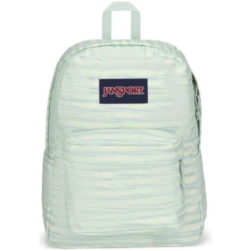 JANSPORT mugursoma Superbreak One - Zaļa