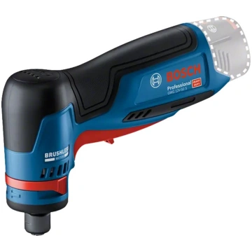 BOSCH Battery grinder 12V-50 S 06013A7000