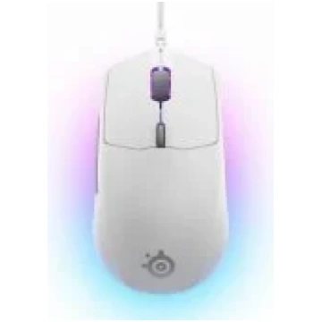 Steelseries "Rival 3" Gen 2 , White datorpele 6251