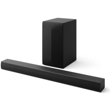 LG S60T 3.1 Soundbar melns S60T.AEUSLLK