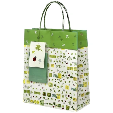 Lucky Shopper Casolaro Hotellerie