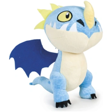 PELUCHE DRAGONS UNCINATO MORTALE (30cm) (458514966