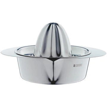 WMF Gourmet citronu spiede, kas izgatavota no Crom