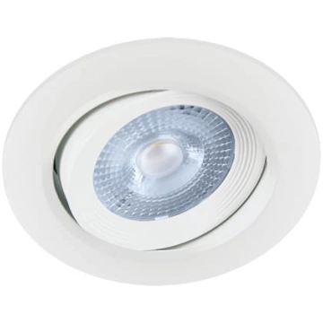 Akcenta gaismekļis MONI LED C 5W CCT WHITE Metrole