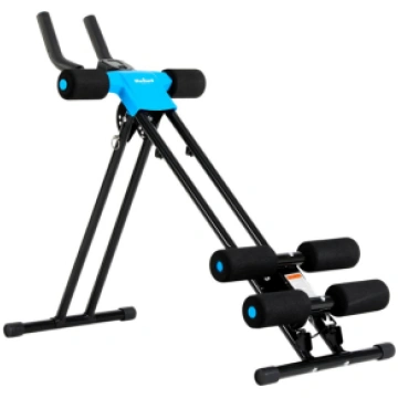 Abdominal Muscle Trainer , REBEL ACTIVE RBA-2405