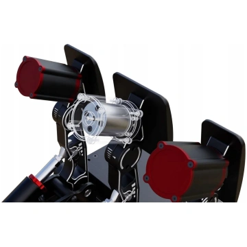 Simagic Simagic Haptic Pedal Reactor P-HPR (697547