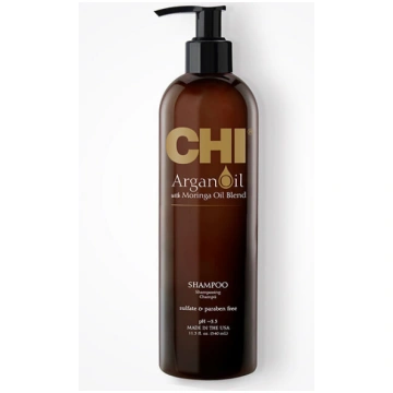 CHI Argan Oil šampūns (340 ml)