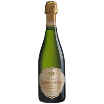 Louis Casters Champagne Cuvée JL