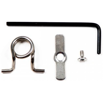 Piederums, SPIDER HOLSTER, Spider Tether Bail Kit 