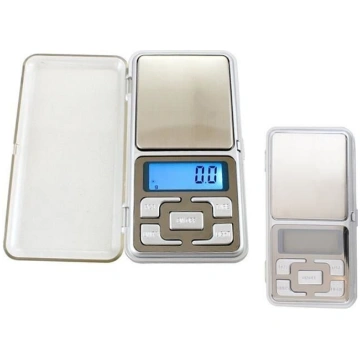 Virtuves svari Pocket Scale XL5217 Nav norādīts