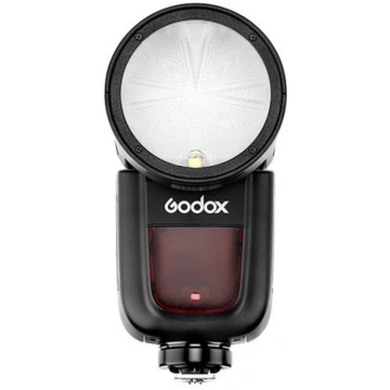Godox blykstė V1 Round flash head (Fujifilm)