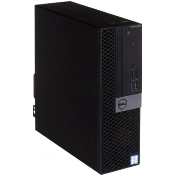 Lietots - Dell Optiplex 5050 SFF i5