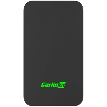 Carlinkit 2AIR wireless adapter Apple Carplay/Andr