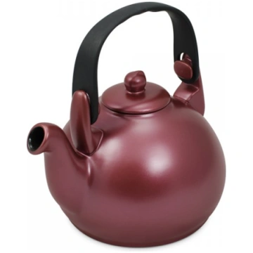 Keramikas tējkanna "Colonial" retro stilā, tilpums