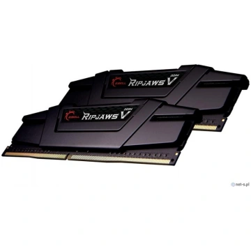 G.SKILL DDR4 RIPJAWSV 2x8GB 3600MHz CL16 XMP2