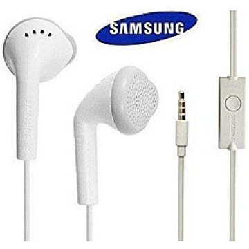 Samsung EHS61ASFWE Universālas Austiņas ar mikrofo