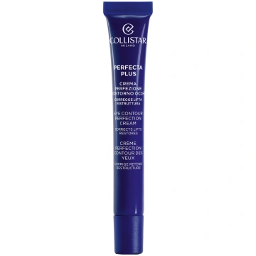 Collistar Perfecta Plus Eye Contour Perfection Cre