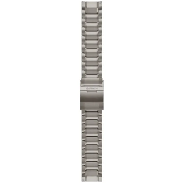 QuickFit 22 Watch Straps (MARQ), Hardened swept-li