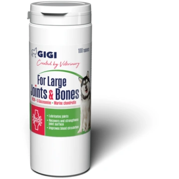 GIGI Large Joints & Bones N100