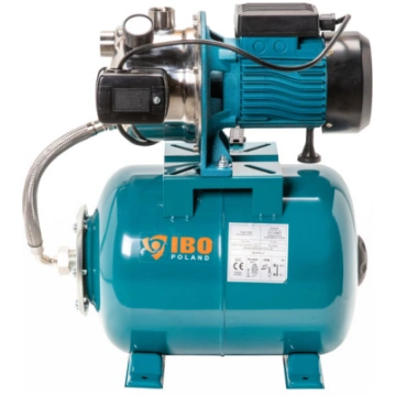 Hidrofors IBO AJ 50/60 24L