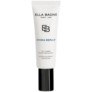 Sejas krēms - gēls Ella Bache Hydra Repulp, 50 ml