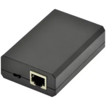 Digitus | Black | PoE splitter 414788