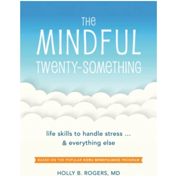 Mindful Twenty-Something Holly Rogers