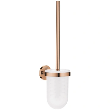 Grohe ESSENTIALS SZCZOTKA TOALETOWA (KOMPLET) WS 1