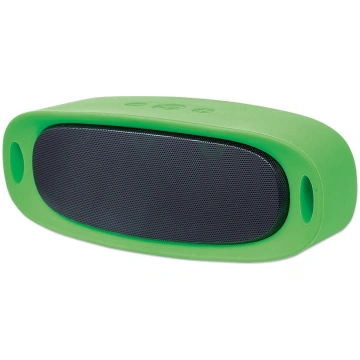Manhattan Sound Science Orbit Green (162371)
