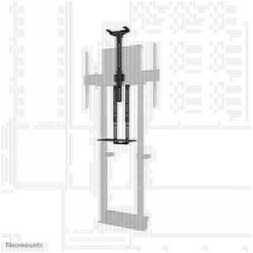 NEOMOUNTS SELECT VIDEO KIT CAM- &AV SHELF (INCL. L