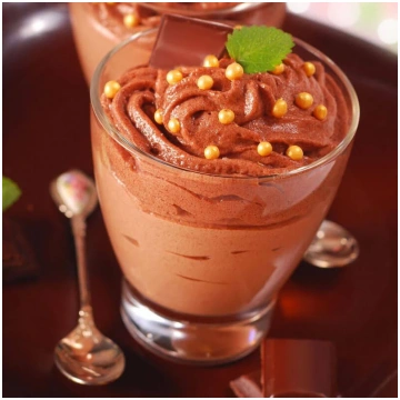 Dessert Iperproteico Cioccolato Torroncino DIETLIF