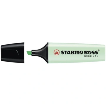 STABILO Boss Original Pastel marker 1 pc(s) Chisel