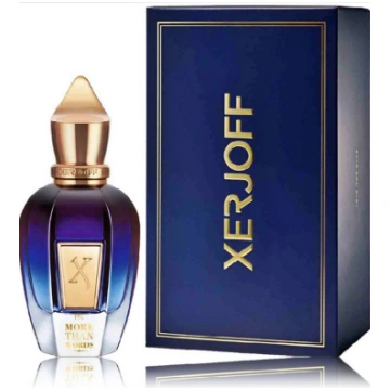 Xerjoff 40 Knots EDP smaržas sievietēm un vīriešie