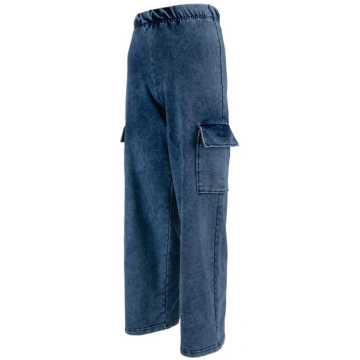 Meiteņu džinsu bikses Tup Tup