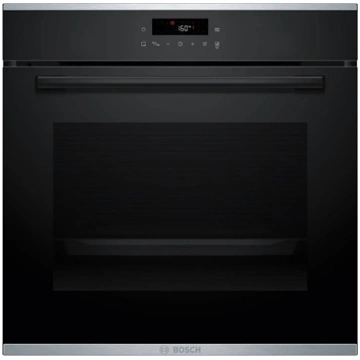 Piekarnik Bosch Bosch Oven | HBA272BB3 | 71 L | El