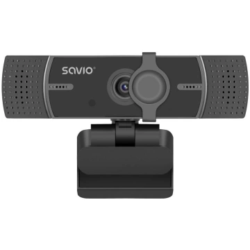 Savio 2K Webcam CAK-05