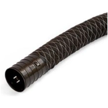 Drenāžas caurule ar ģeotekstila filtru 110/100 MEL