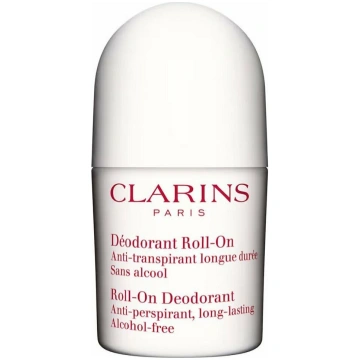 Clarins Clarins Gentle Care łagodny dezodorant w k