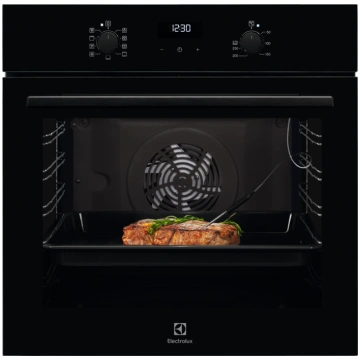 Electrolux Cepeškrāsns EOE5C71Z