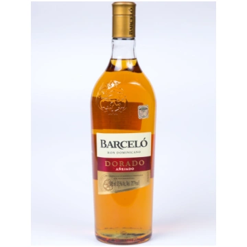 Barcelo Dorado 50ml Ledenīte Cafe