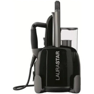 Laurastar Lift Plus Ultimate Black tvaika ģenerato