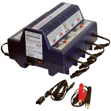 Optimate Pro 8 Tecmate akumulatoru lādētājs - TS44