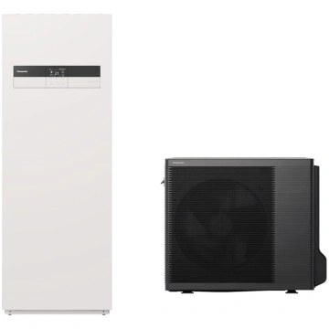 SILTUMSŪKNIS PANASONIC AQUAREA HIGH PERFORMANCE AL