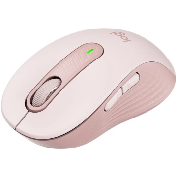 Logitech MOUSE USB OPTICAL WRL M650/ROSE 910-00625