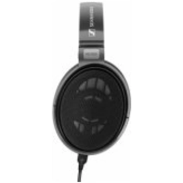 Sennheiser HD 650 Black/ Grey austiņas 508825-SENN