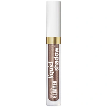 Acu ēnas Revlon Glimmer Liquid, 3 ml, on cloud shi