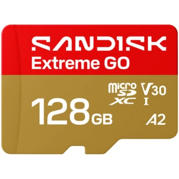 MEMORY MICRO SDXC 128GB UHS-I/SDSQXGN-128G-GN6MN S