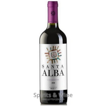 Santa Alba Carmenere