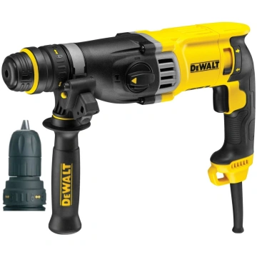 DeWALT Perforators D25144K